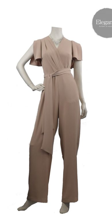Alkalmi overall